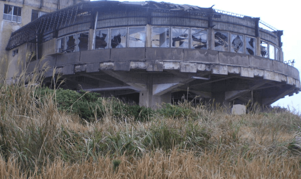 心霊スポット 福岡の怖い心霊スポット 廃墟まとめ 幽霊が出るかもしれない危険な心霊スポット なるほど福岡