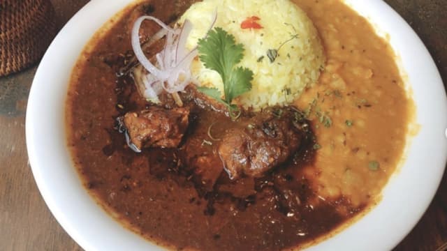 焼きカレー 門司港レトロのおすすめ人気焼きカレーランキング なるほど福岡