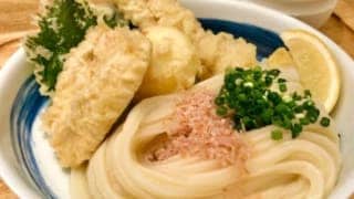 完全版 福岡の美味しいおすすめうどんランキング 博多うどん名店まとめ なるほど福岡