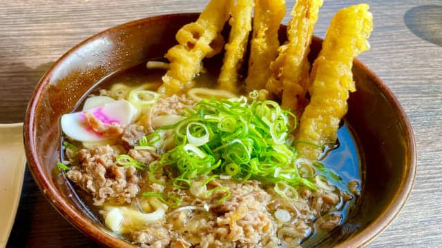 完全版 福岡の美味しいおすすめうどんランキング 博多うどん名店まとめ なるほど福岡